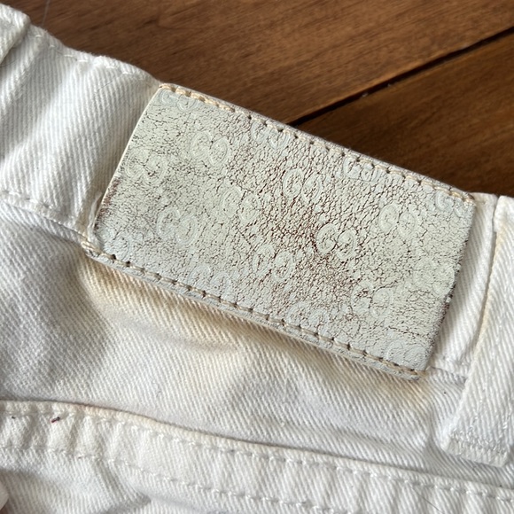 GUCCI JEANS - Picture 5 of 9